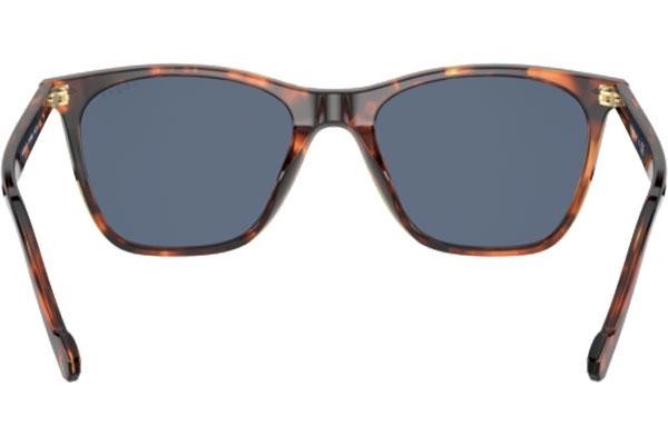 Slnečné okuliare Vogue Eyewear VO5351S 281980 Squared Havana