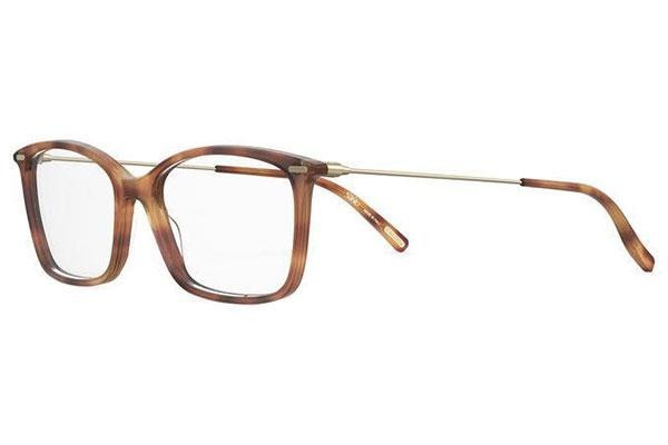 Okuliare Safilo LINEA/T14 2IK Cat Eye Havana