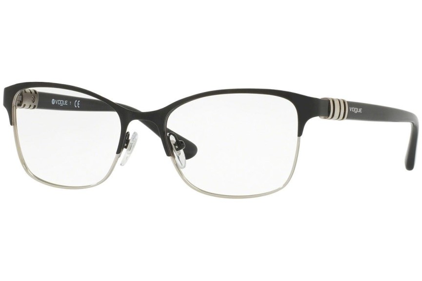 Okuliare Vogue Eyewear VO4050 352 Cat Eye Čierne