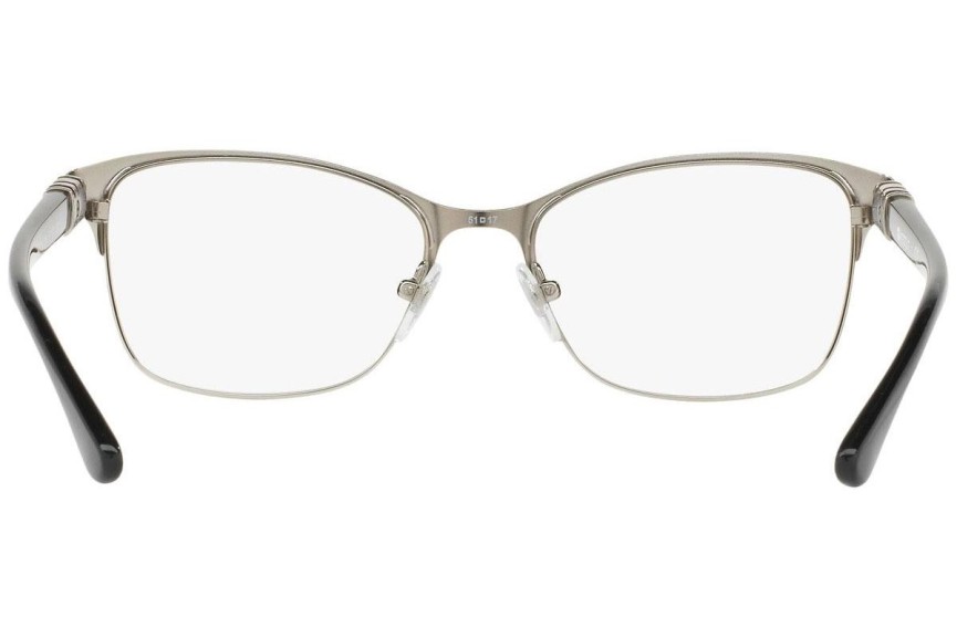 Okuliare Vogue Eyewear VO4050 352 Cat Eye Čierne