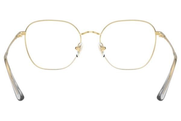 Okuliare Vogue Eyewear VO4178 5120 Squared Biele