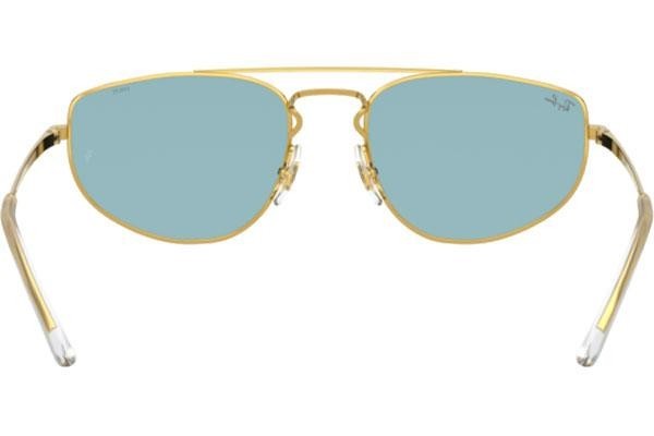 Ray-Ban RB3668 001/Q2