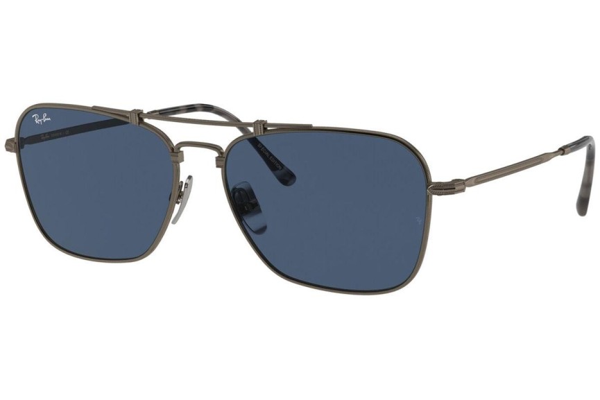 Ray-Ban Titanium Titanium Collection RB8136 9138T0