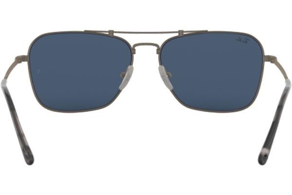 Ray-Ban Titanium Titanium Collection RB8136 9138T0