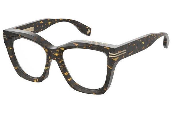 Okuliare Marc Jacobs MJ1000 086/GB Squared Havana