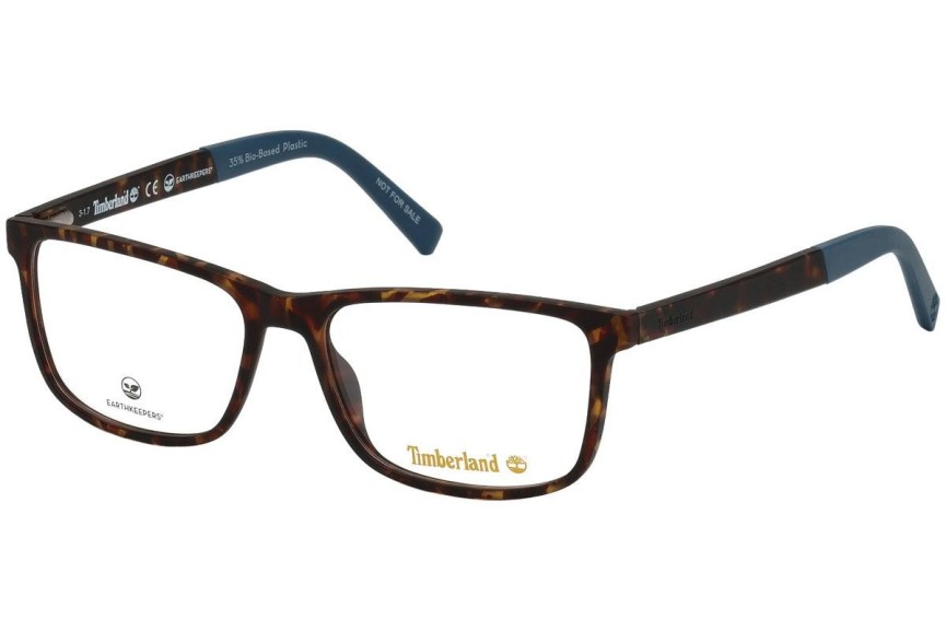 Okuliare Timberland TB1589 052 Squared Havana