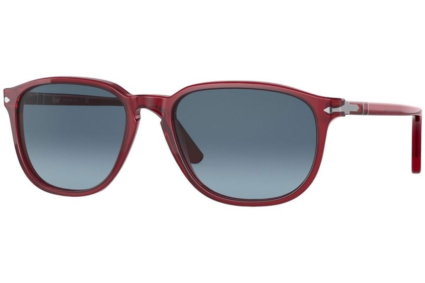 Slnečné okuliare Persol PO3019S 126/Q8 Squared Červené