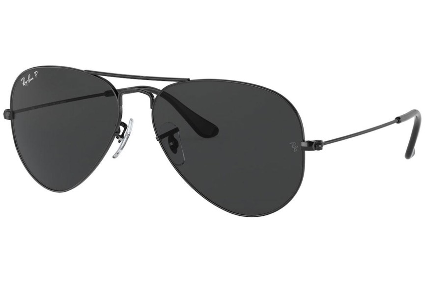 Ray-Ban Aviator RB3025 002/48 Polarized