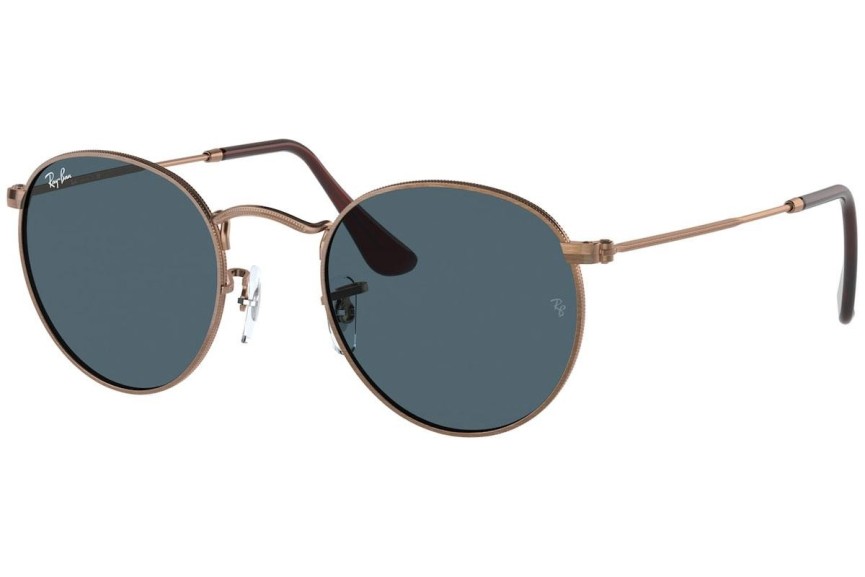 Ray-Ban Round Metal RB3447 9230R5