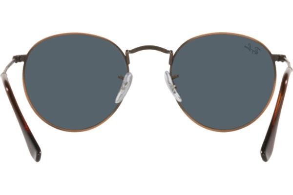 Ray-Ban Round Metal RB3447 9230R5