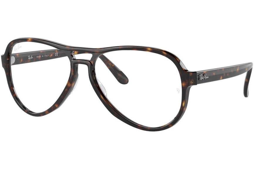 Okuliare Ray-Ban Vagabond RX4355V 2012 Pilot Havana