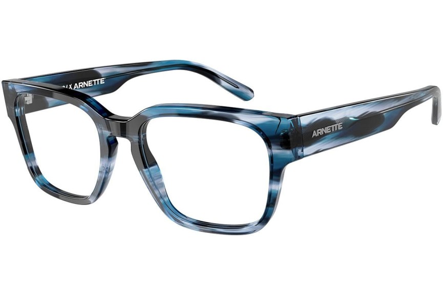 Okuliare Arnette Type Z AN7205 1217 Squared Modré