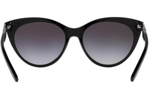 Slnečné okuliare Ralph Lauren RL8195B 50018G Cat Eye Čierne