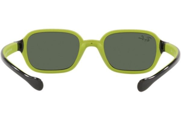 Ray-Ban Junior RJ9074S 709471