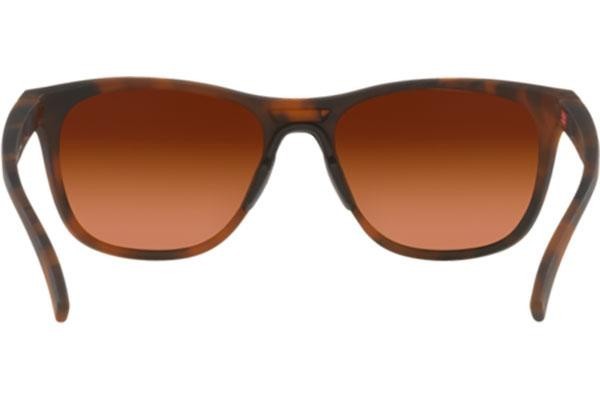 Slnečné okuliare Oakley Leadline OO9473-03 Squared Havana