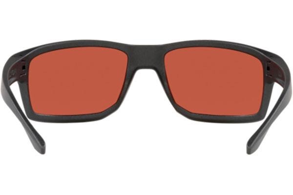 Slnečné okuliare Oakley Gibston OO9449-17 Obdĺžníkové Sivé