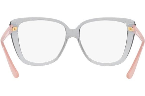 Okuliare Vogue Eyewear VO5413 2903 Cat Eye Sivé