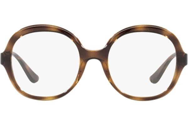 Okuliare Vogue Eyewear VO5412 W656 Okrúhle Havana