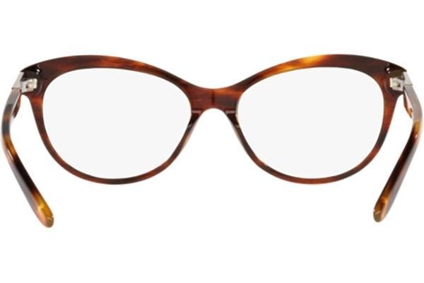 Okuliare Ralph Lauren RL6216U 5007 Cat Eye Havana