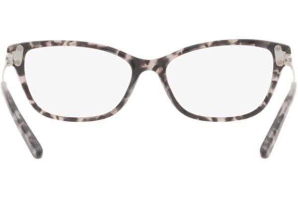 Okuliare Ralph Lauren RL6212 5745 Cat Eye Čierne