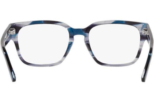 Okuliare Arnette Type Z AN7205 1217 Squared Modré