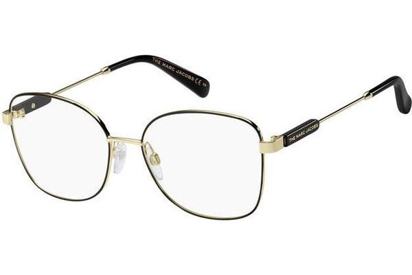 Okuliare Marc Jacobs MARC595 RHL Cat Eye Zlaté