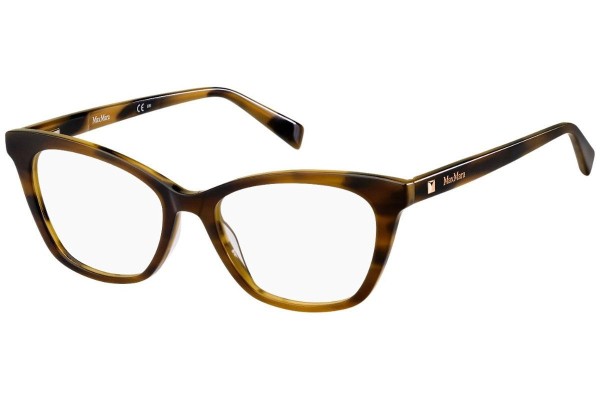 Okuliare Max Mara MM1388 WR9 Cat Eye Havana