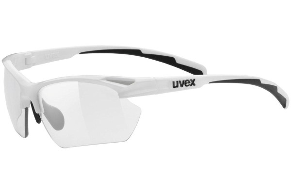 uvex sportstyle 802 v small White S1-S3 - ONE SIZE (66)