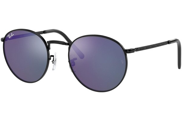 Ray-Ban New Round RB3637 002/G1 - L (53)