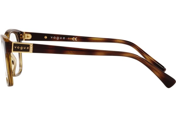 Okuliare Vogue Eyewear VO5424B W656 Cat Eye Havana