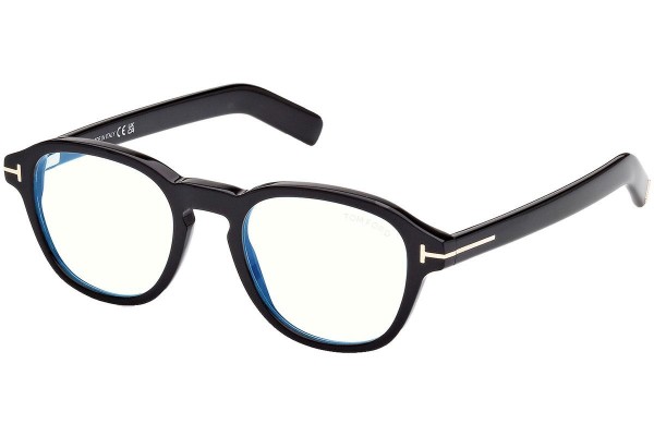 Tom Ford FT5821-B 001 - ONE SIZE (49)