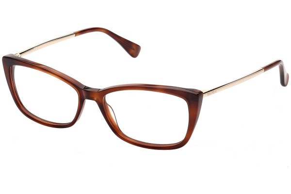 Okuliare Max Mara MM5026 53A Cat Eye Havana