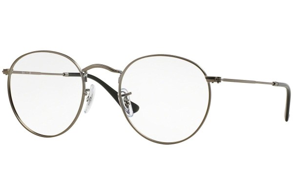 Ray-Ban Round Metal Classic RX3447V 2620 - S (47)