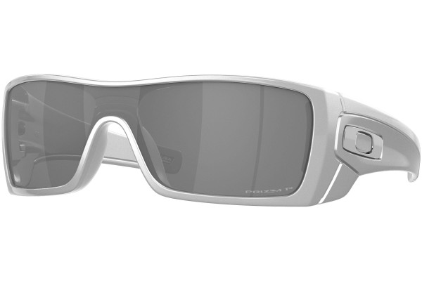 Oakley Batwolf X-Silver Collection OO9101-69 Polarized - ONE SIZE (27)