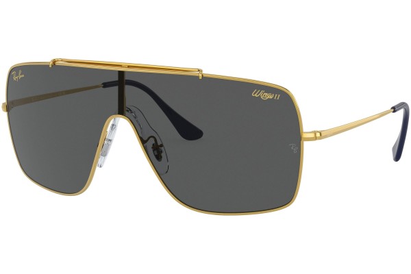 Ray-Ban Wings II RB3697 924687