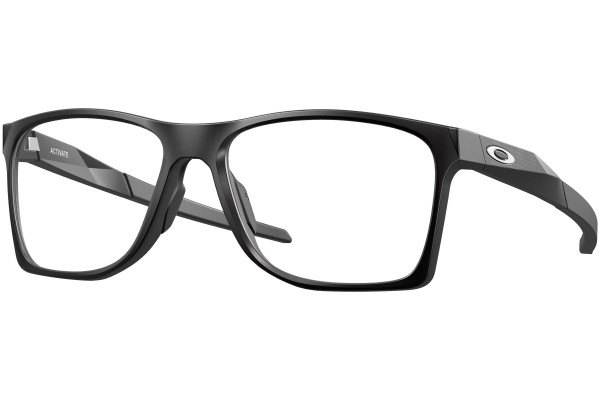 Oakley Activate High Resolution Collection OX8173-07 - L (55)
