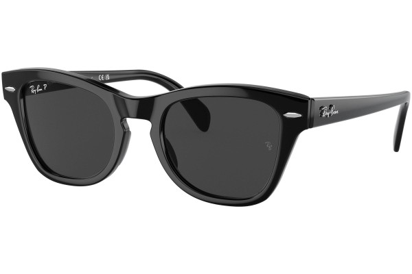 Ray-Ban RB0707S 901/48 Polarized - M (50)