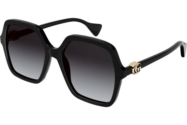 Gucci GG1072S 001 - ONE SIZE (56)