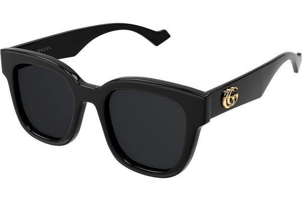 Gucci GG0998S 001 - ONE SIZE (52)
