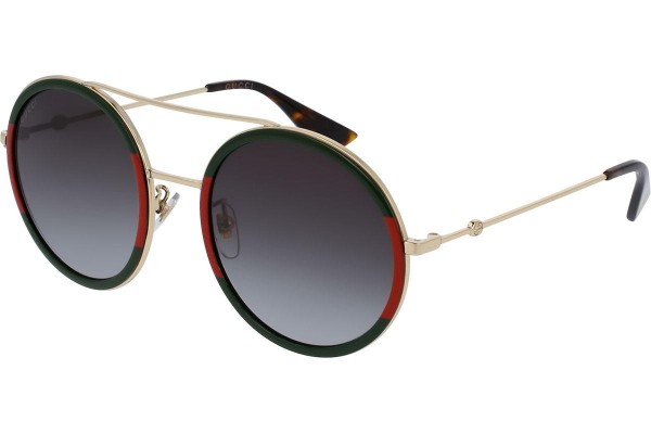 Gucci GG0061S 003 - ONE SIZE (56)