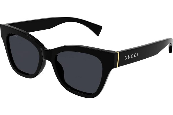 E-shop Gucci GG1133S 001 - ONE SIZE (52)