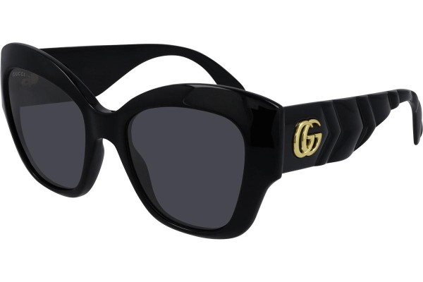 E-shop Gucci GG0808S 001 - ONE SIZE (53)