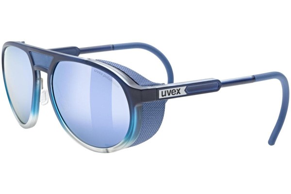 uvex mtn classic P 4440 Polarized - ONE SIZE (60)