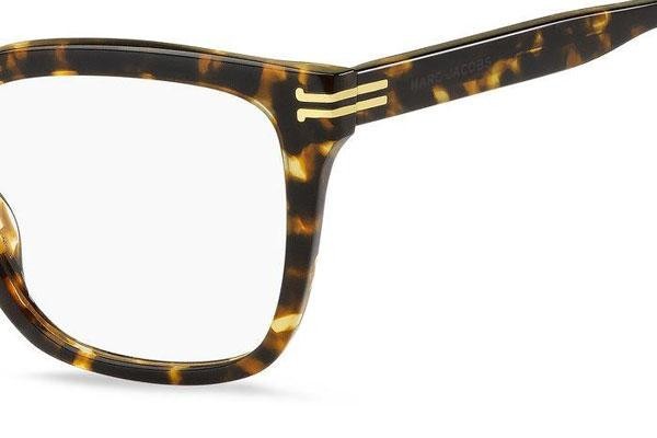 Okuliare Marc Jacobs MJ1038 086 Squared Havana