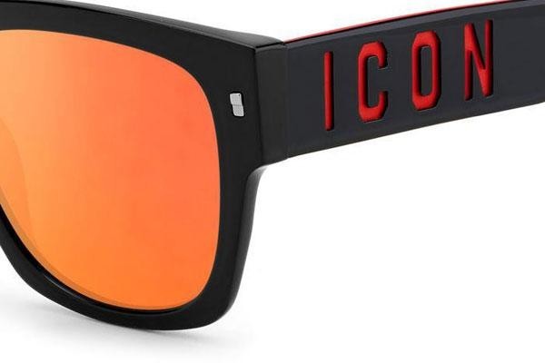 Dsquared2 ICON0004/S OIT/UZ