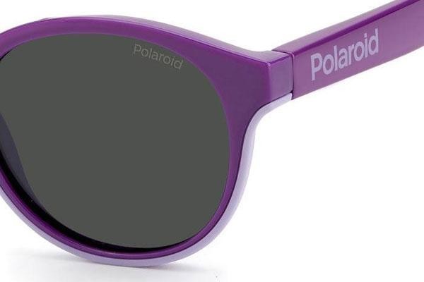 Polaroid Junior PLD8040/S RY8/M9 Polarized