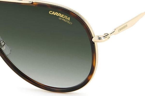 Slnečné okuliare Carrera CARRERA295/S 086/9K Pilot Havana