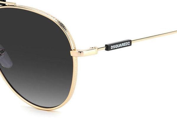 Dsquared2 D20045/S RHL/9O