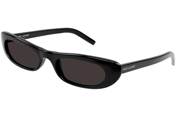 Saint Laurent SL557SHADE 001 - ONE SIZE (53)