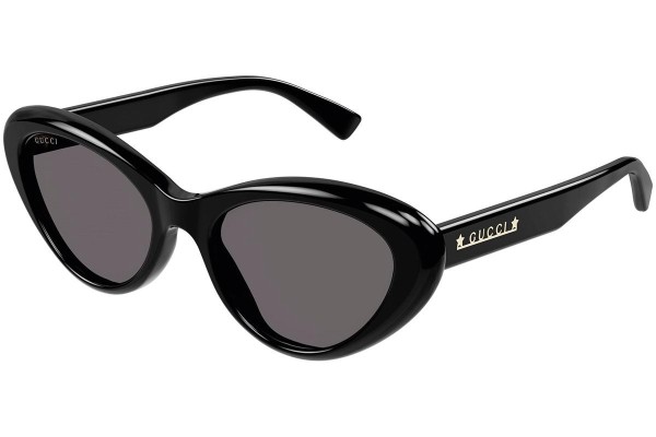 Gucci GG1170S 001 - ONE SIZE (54)